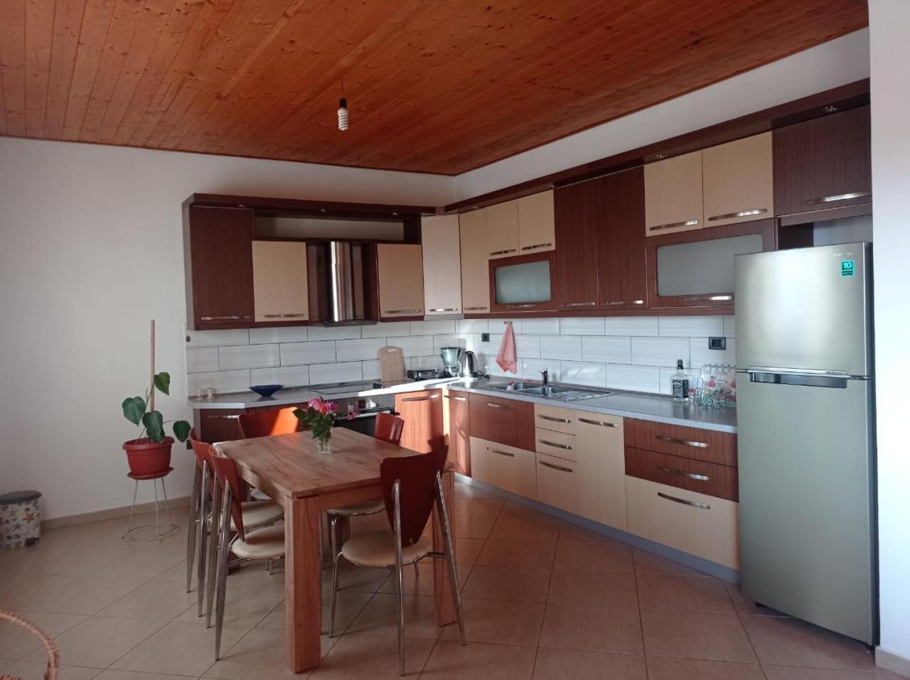 Private House * Durrës