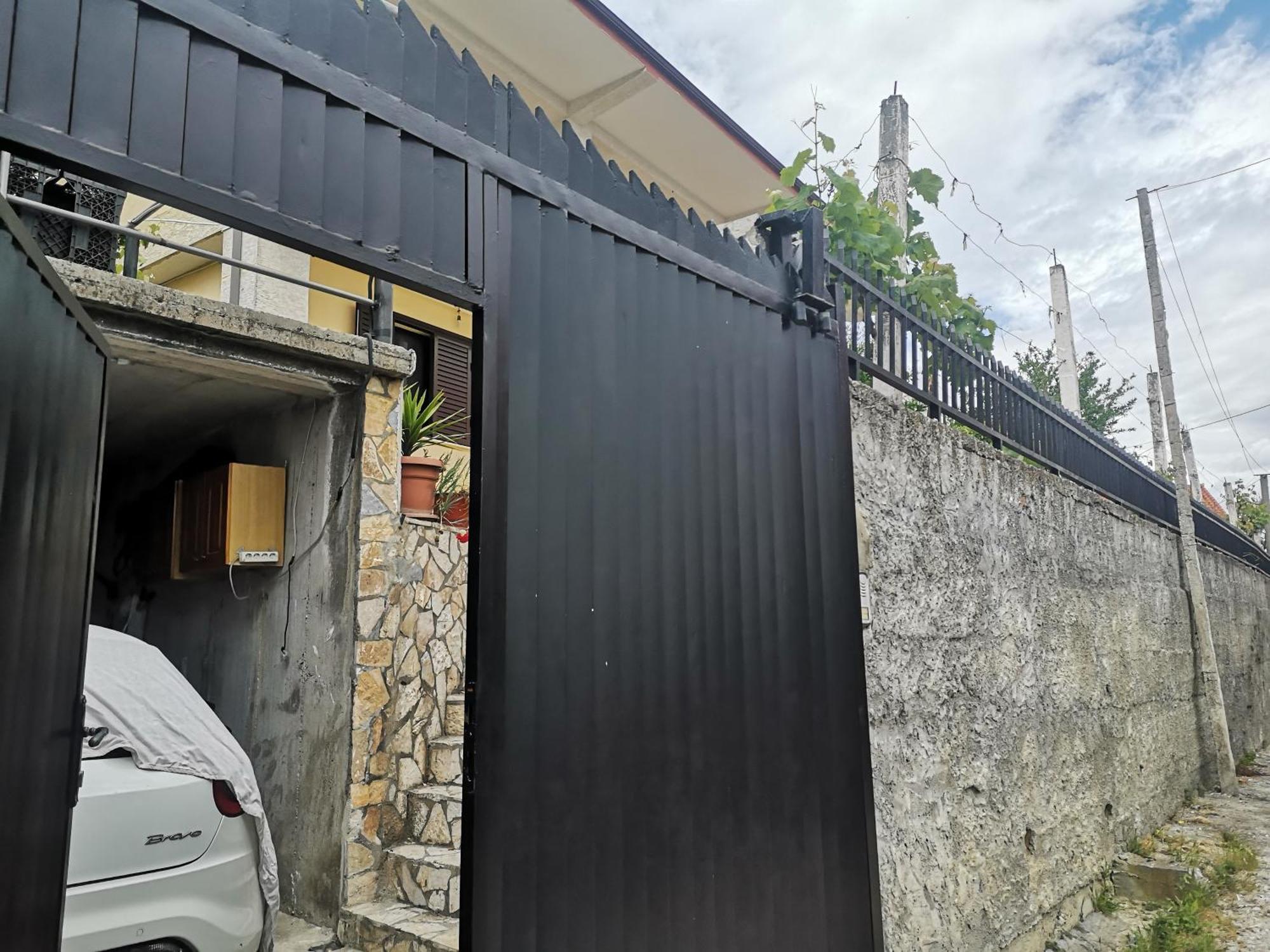 Willa Private House